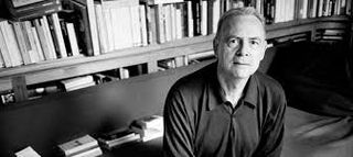 Patrick Modiano