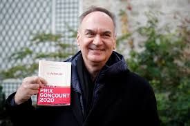 Hervé Le Tellier