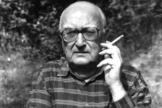 Andrea Camilleri (1925-2019)