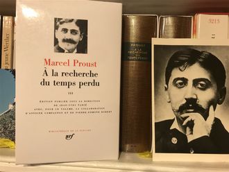 À la recherche du temps perdu T.III /- Sodome et Gomorrhe / La prisonnière