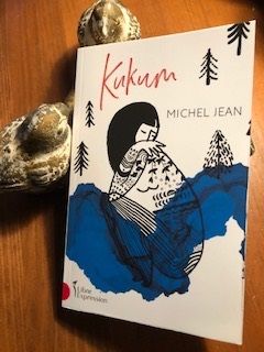 «Kukum» Michel Jean (2020)