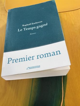 Le Temps gagné