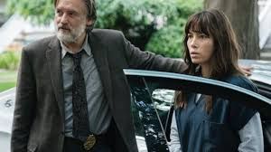 La pécheresse saison 1