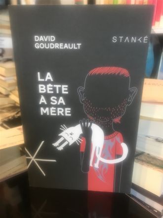 La bête à sa mère