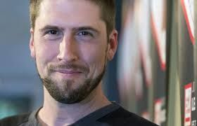 David Goudreault