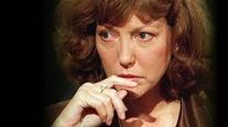 Anne Wiazemsky (1947-2017)