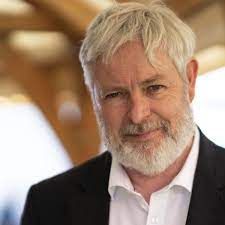 Jonathan Coe