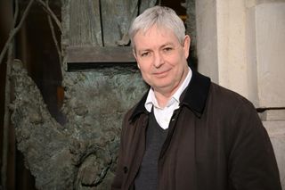 Jonathan Coe