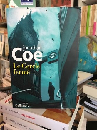 Jonathan Coe / Le cercle fermé