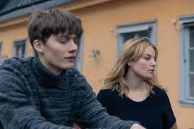 Max et Sofie