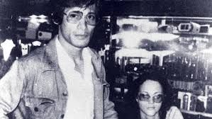 Charles Sobraj et Marie-Andrée Leclerc
