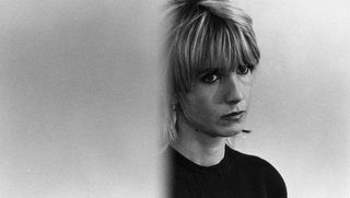 Bulle Ogier dans «La salamandre» d'Alain Tanner (1971)