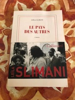 Leïla Slimani / Le pays des autres (2020)