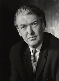 Kingsley Amis ( 1922-1995)