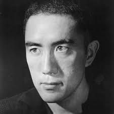 Yukio Mishima