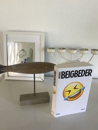 Frédéric Beigbeder