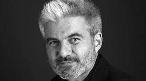 Laurent Gaudé