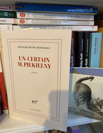 Un certain M. Piekielny