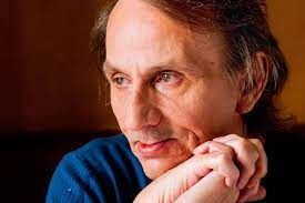Michel Houellebecq