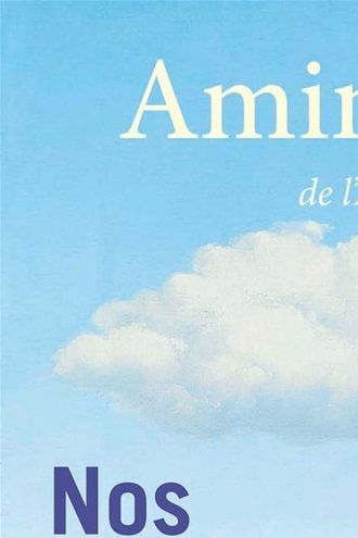 Amin Maalouf / Nos frères inattendus (2020)
