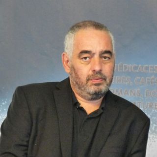 Patrick Jaenada