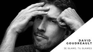 David Goudreault