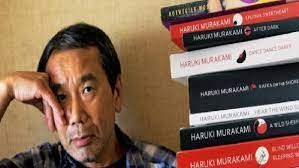 Haruki Murakami