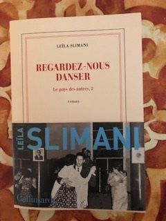 Regardez-nous danser