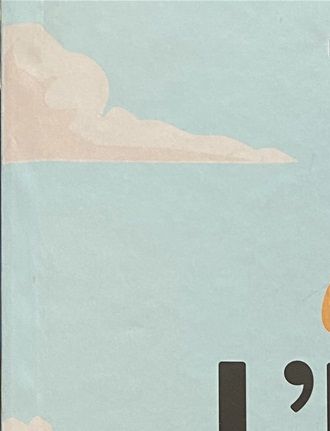 Tommaso Melilli / L'écume des pâtes