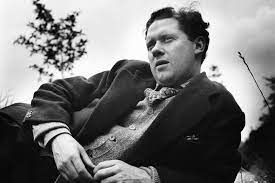 Dylan Thomas
