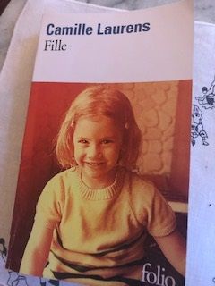 Camille Laurens / Fille