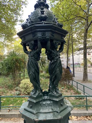 Paris