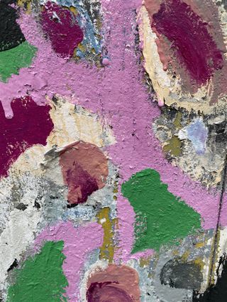 Murale / Opéra Bastille
