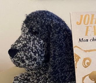 John Fante / Mon chien stupide