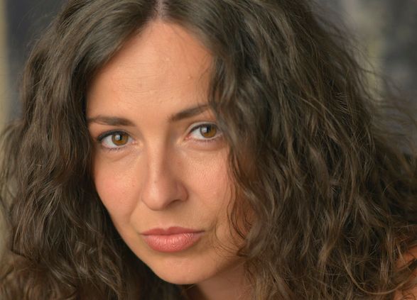 Julia Kirchner2_credit Jean-Michel André extrait