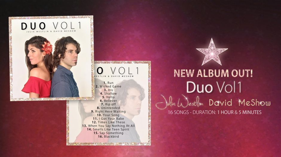 duo album