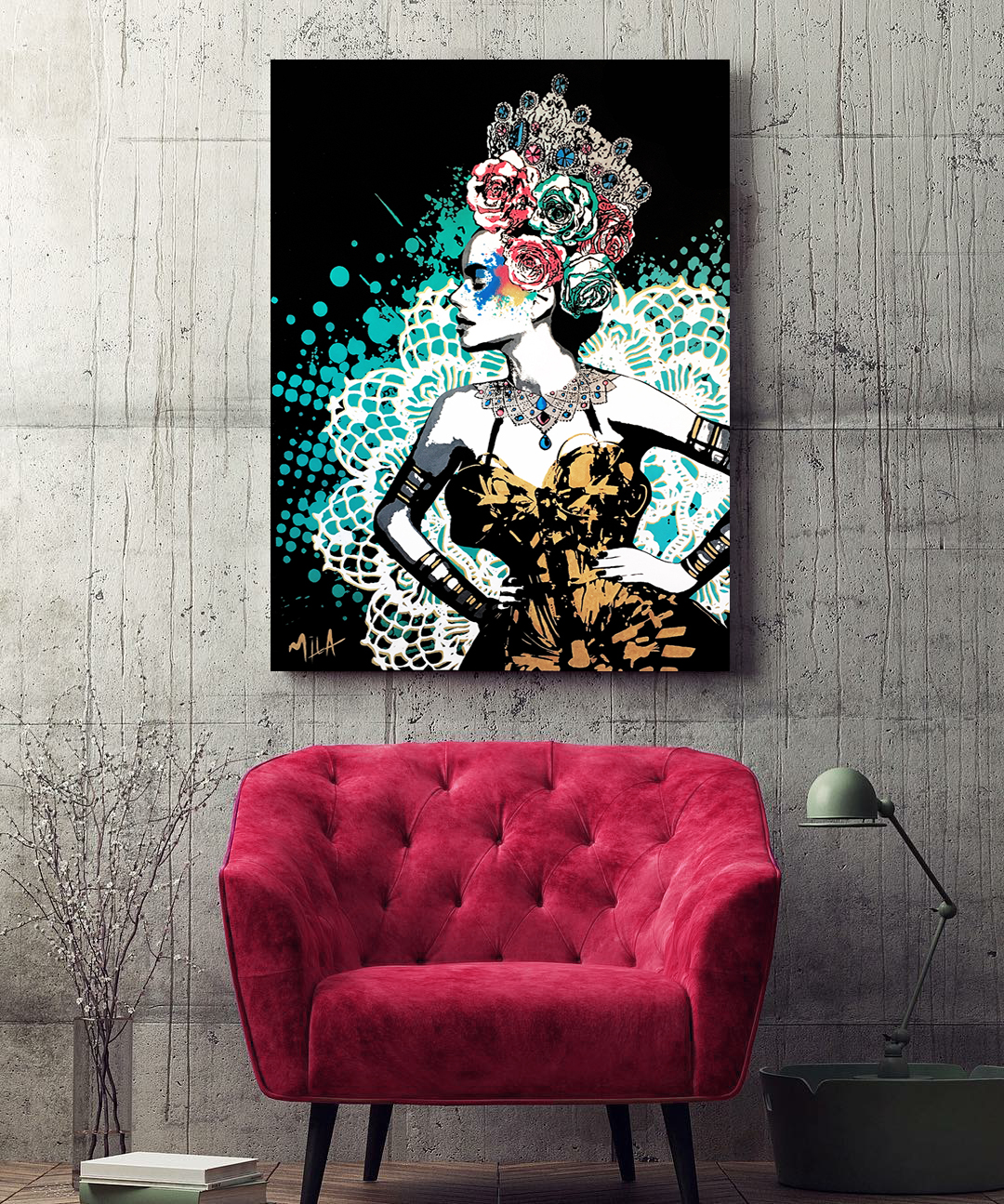 Opulence