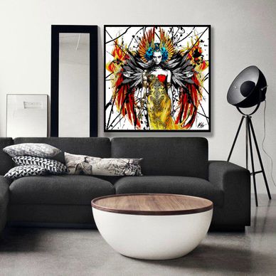 The Phoenix