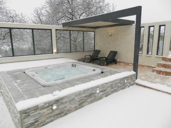 installateur de spa dans le doubs