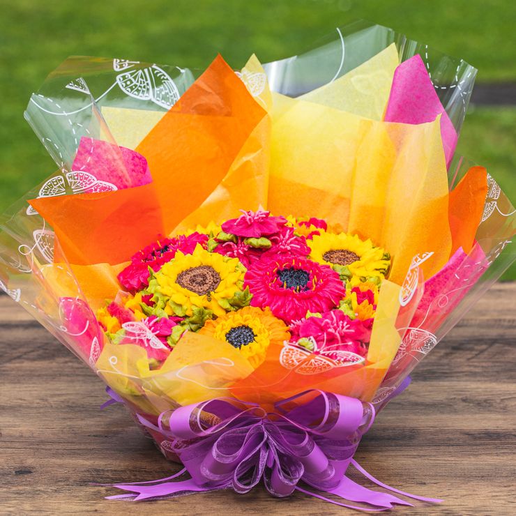 12 bouquet