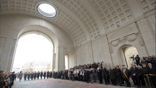 Menenpoort/Meningate Last Post