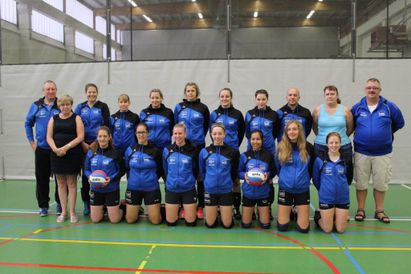 Jumpers Seizoen 2018-2019