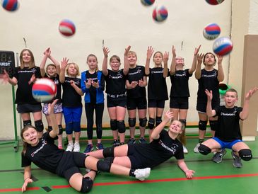 Jumpers U13 KAMPIOEN 2020_2021