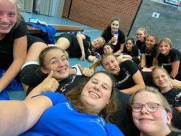 Jumpers U15_2021-2022