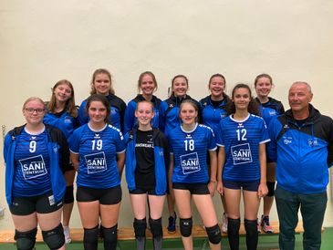 Jumpers U17 2020-2021