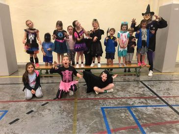 Jumpers U9_2021-2022