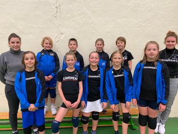 Ploeg Jumpers 2B 2020-2021
