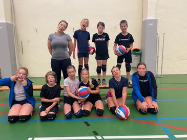 Jumpers U13A_2021-2022