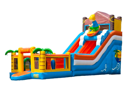 Beach Slide Park