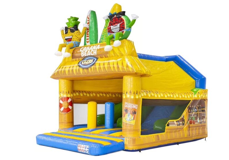 Cabana Slide